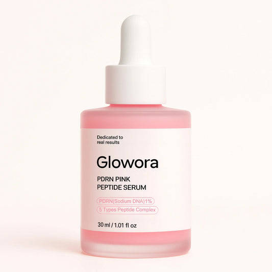 PDRN Peptide Serum