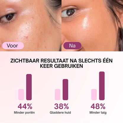 Zero Pore Pads