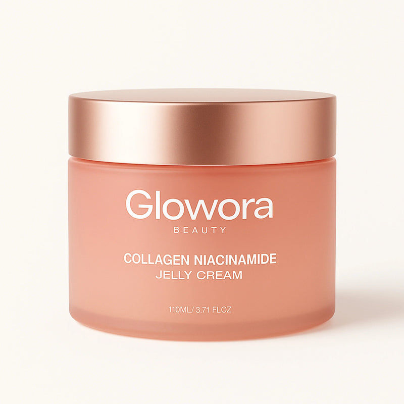 Niacinamide Jelly Crème