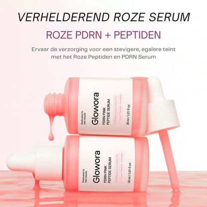 PDRN Peptide Serum